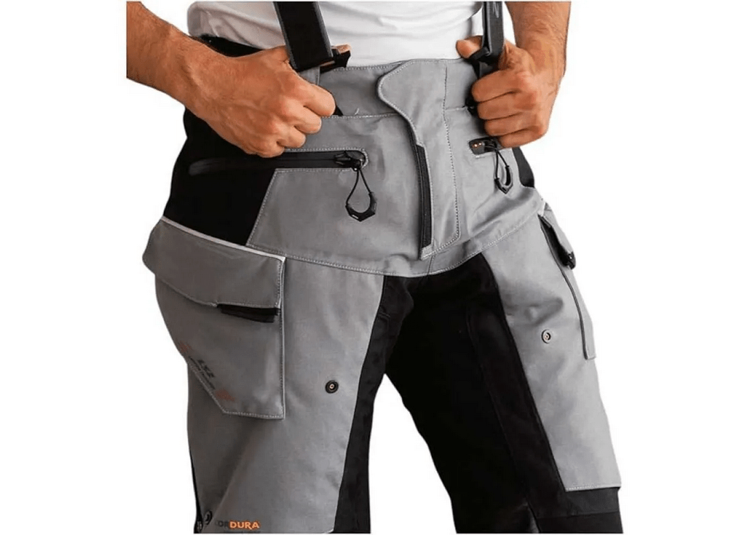 Pantaloni Ls2 Apollo - Moto Adventure