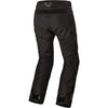 Pantaloni Macna Forge nero - Moto Adventure