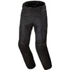 Pantaloni Macna Forge nero - Moto Adventure