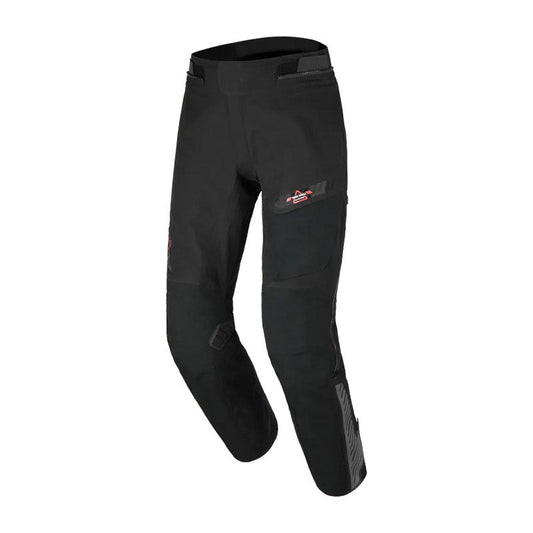 Pantaloni Macna Synchrone nero - Moto Adventure