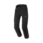 Pantaloni Macna Ultimax Nero uomo - Moto Adventure