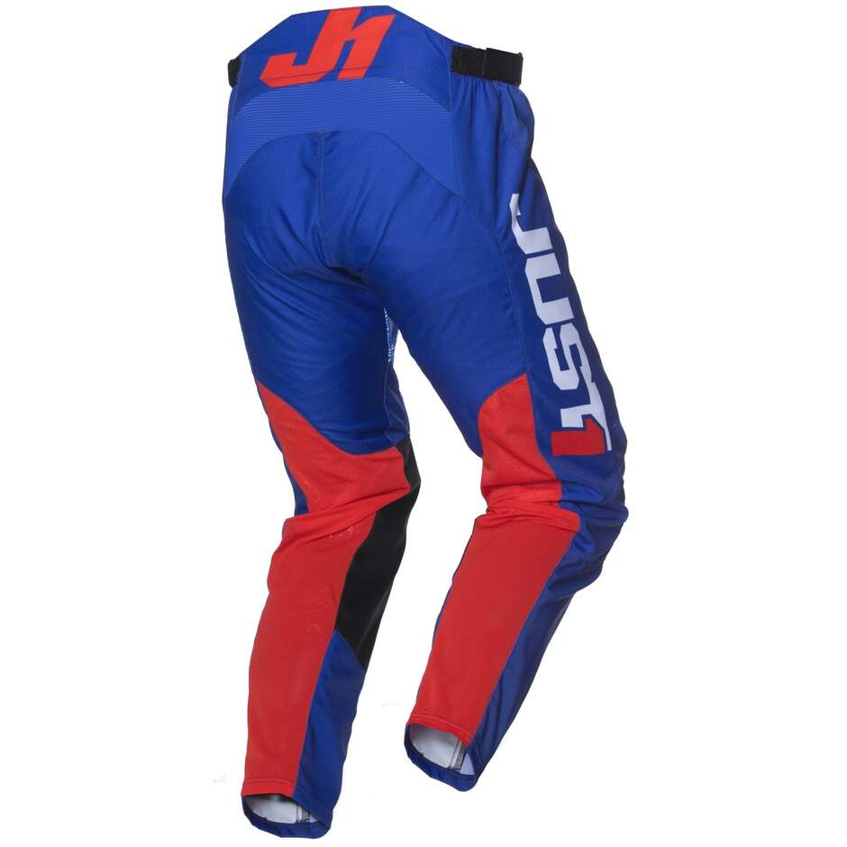 Pantaloni Cross enduro Just1 J-Command