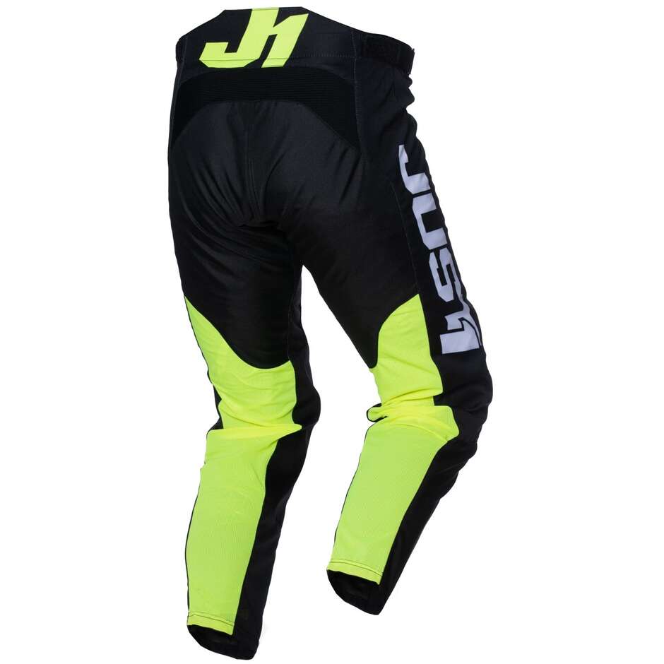 Pantaloni Cross enduro Just1 J-Command