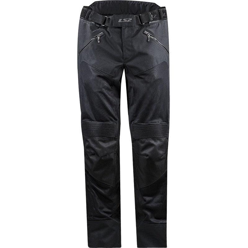 Pantaloni uomo Touring Estivi LS2 Vento - Moto Adventure