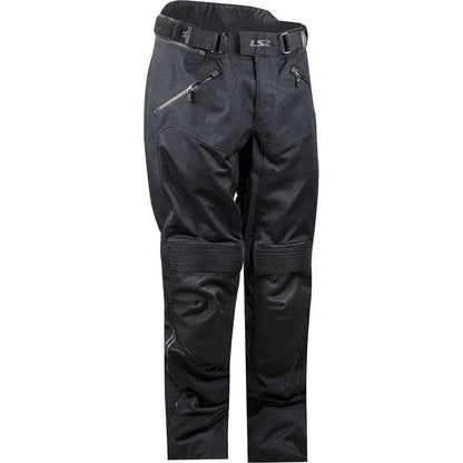 Pantaloni uomo Touring Estivi LS2 Vento - Moto Adventure