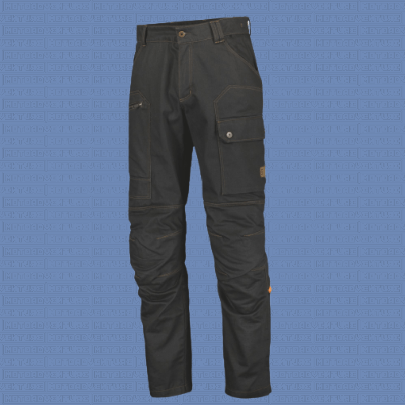 Pantaloni SCOTT Roamer - Moto Adventure