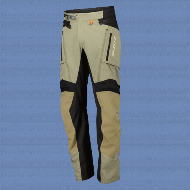 Pantaloni Scott Superlight - Moto Adventure