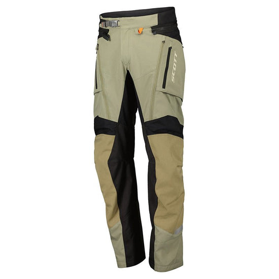 Pantaloni Scott Superlight - Moto Adventure