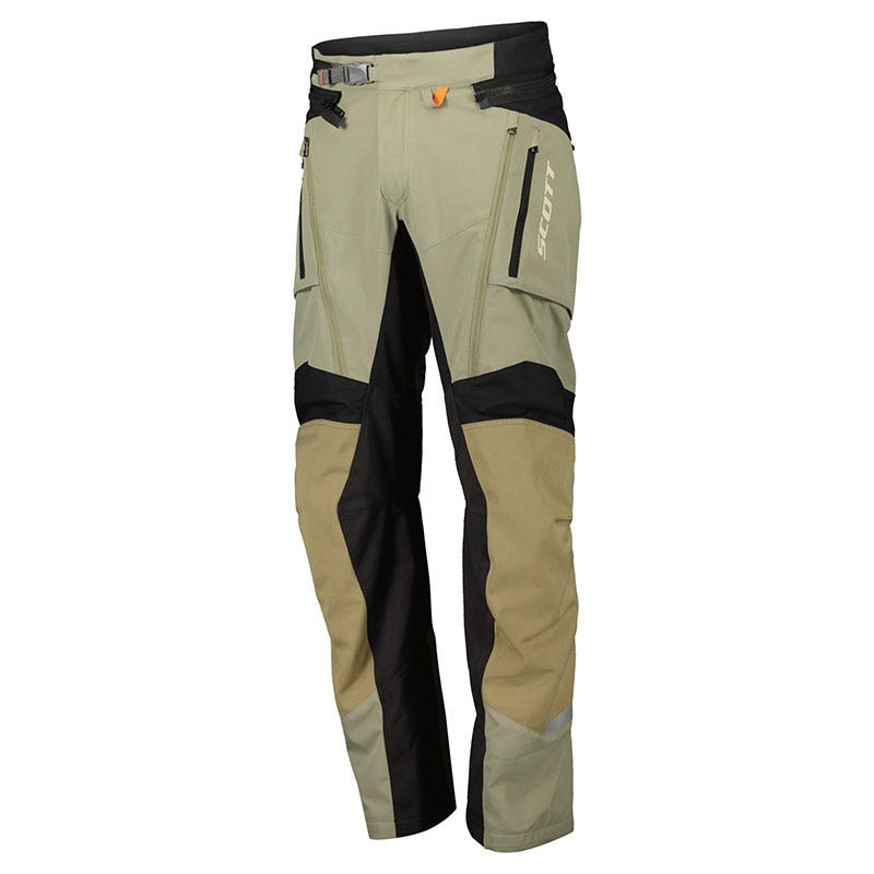 Pantaloni Scott Superlight - Moto Adventure
