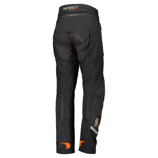 Pantaloni Scott Superlight - Moto Adventure