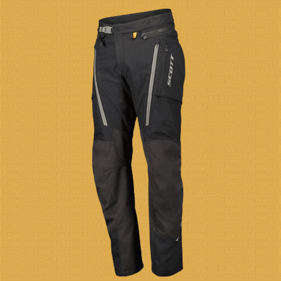 Pantaloni Scott Superlight - Moto Adventure