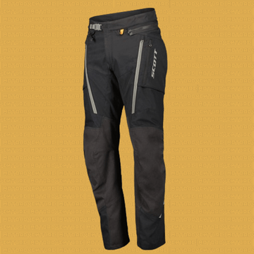 Pantaloni Scott Superlight - Moto Adventure