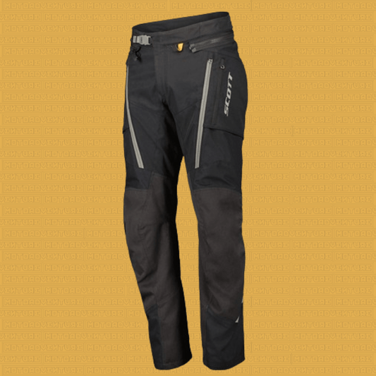 Pantaloni Scott Superlight - Moto Adventure