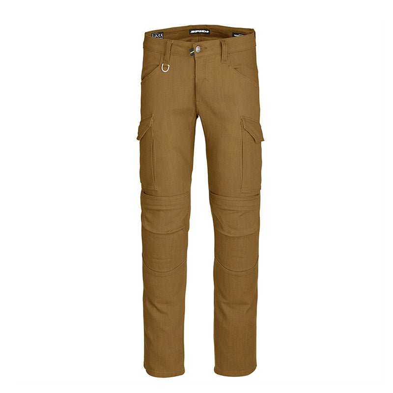 Pantaloni Spidi Pathfinder Cargo - Moto Adventure