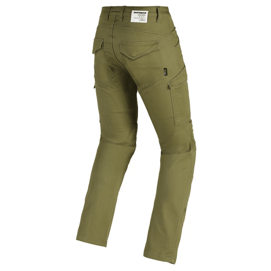 Pantaloni Spidi Pathfinder Cargo - Moto Adventure