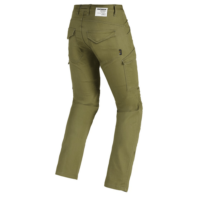 Pantaloni Spidi Pathfinder Cargo - Moto Adventure