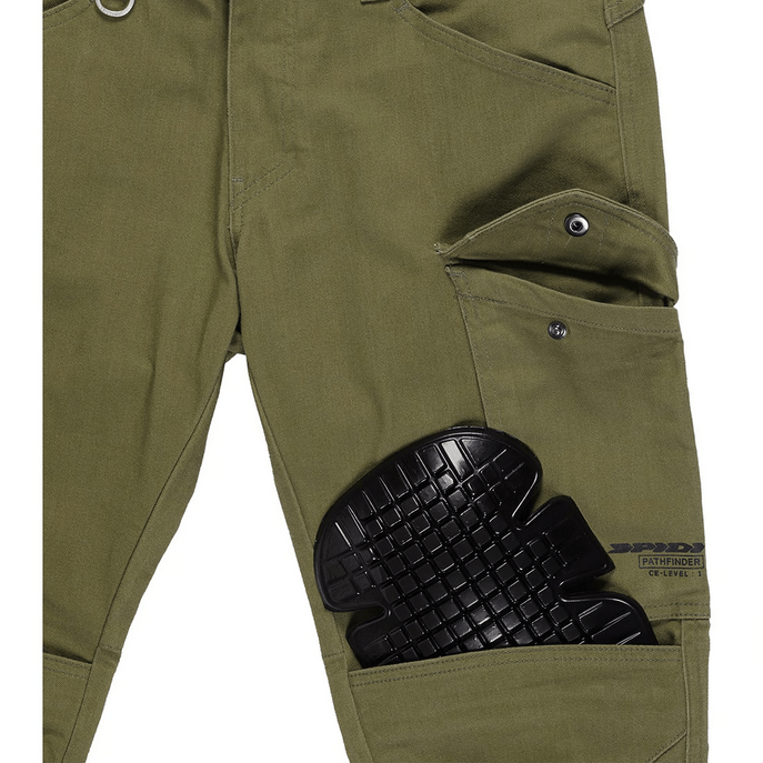 Pantaloni Spidi Pathfinder Cargo - Moto Adventure