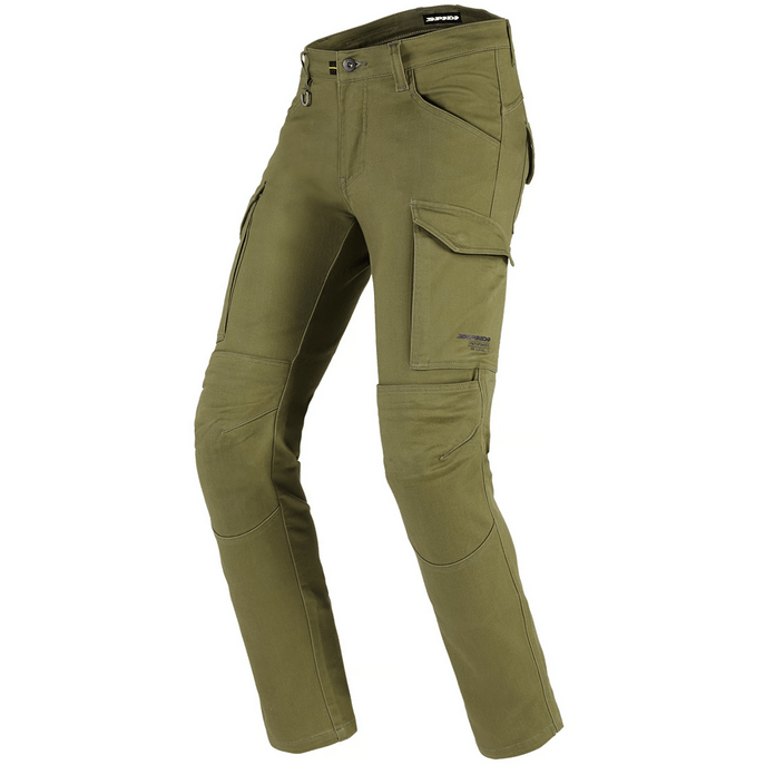 Pantaloni Spidi Pathfinder Cargo - Moto Adventure