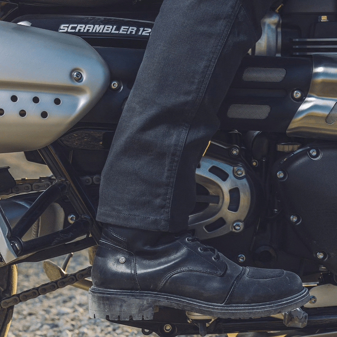 Pantaloni Spidi Pathfinder Cargo - Moto Adventure