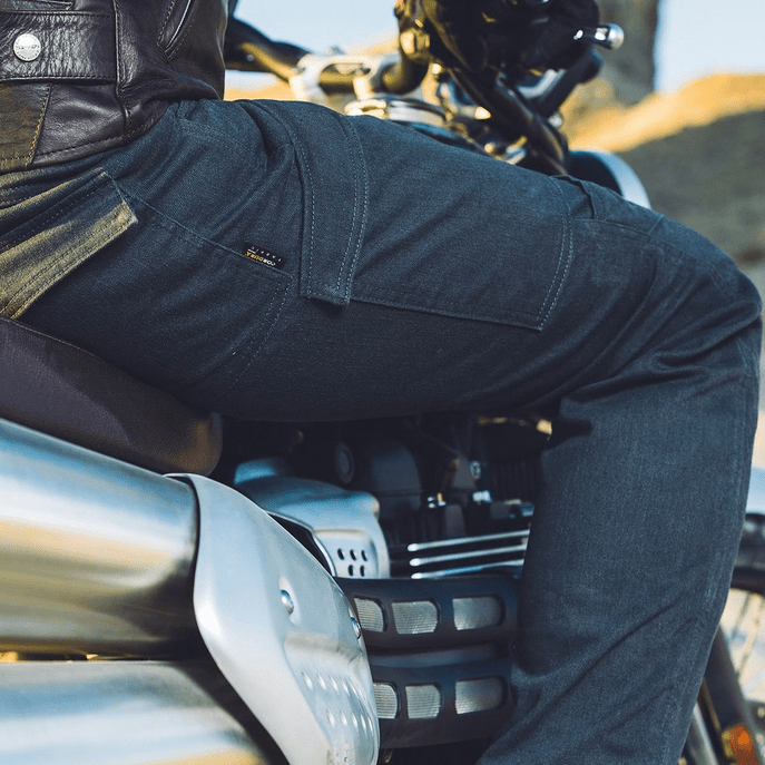 Pantaloni Spidi Pathfinder Cargo - Moto Adventure