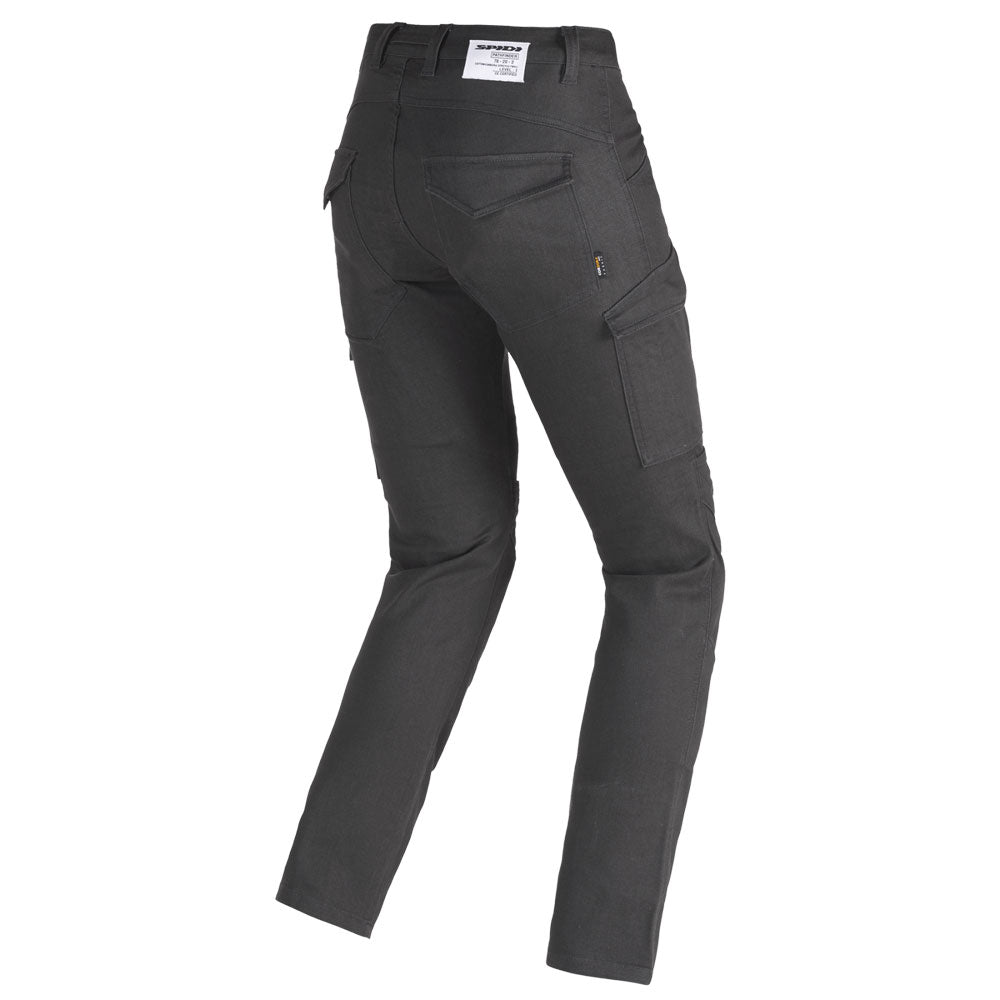 Pantaloni Spidi Pathfinder Cargo - Moto Adventure