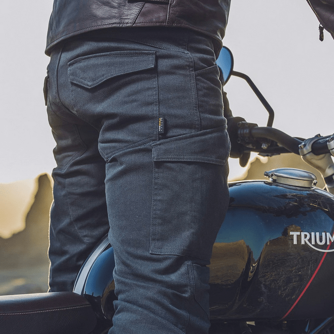 Pantaloni Spidi Pathfinder Cargo - Moto Adventure
