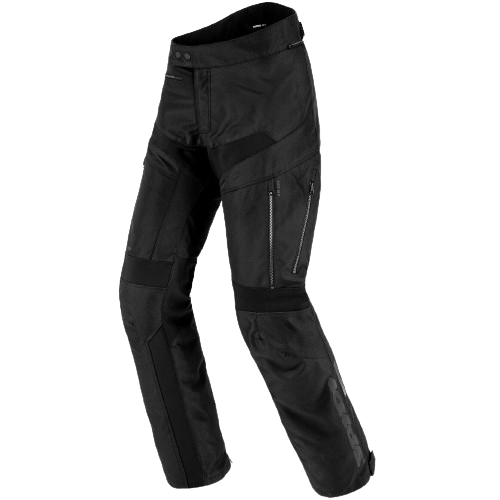 Pantaloni SPIDI TRAVELER 3 EVO Short - Moto Adventure