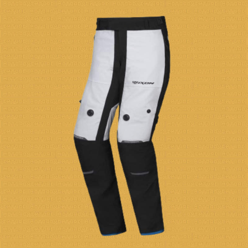 Pantaloni Touring Ixon M - SKD - Moto Adventure