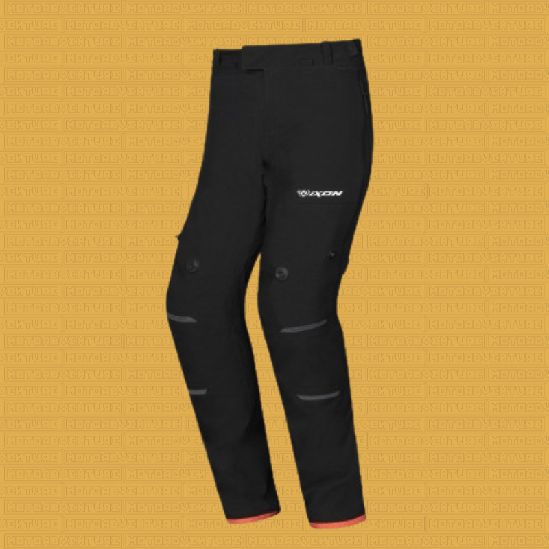 Pantaloni Touring Ixon M - SKD - Moto Adventure