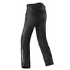 Pantaloni uomo Clover Ventouring 3 Pants Nero - Moto Adventure