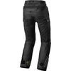 Pantaloni moto touring invernali Macna Ultimax Nero - Moto Adventure