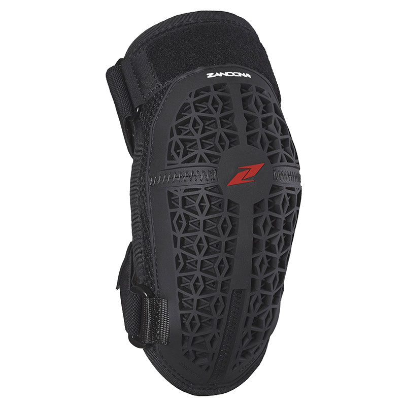 Paragomiti Zandona Netcube Elbowguard - Moto Adventure