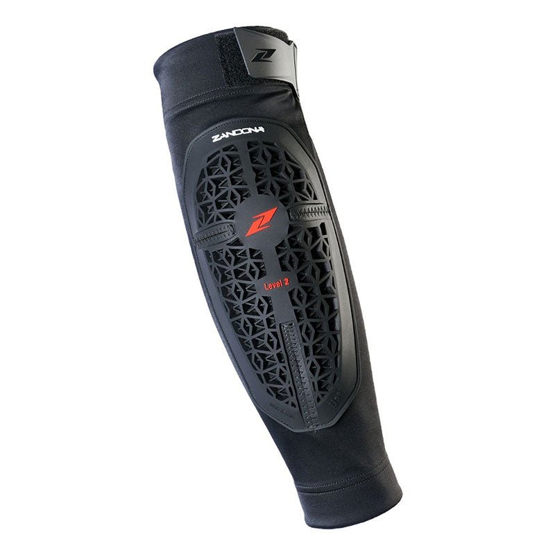 Paragomiti Zandona Netcube Pro - Fit Elbow - Moto Adventure