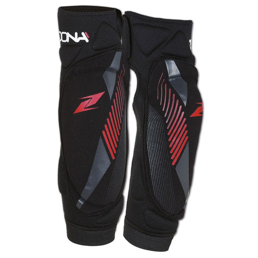 Paragomiti Zandona Soft Active Elbowguard Kid Kneeguard - Moto Adventure