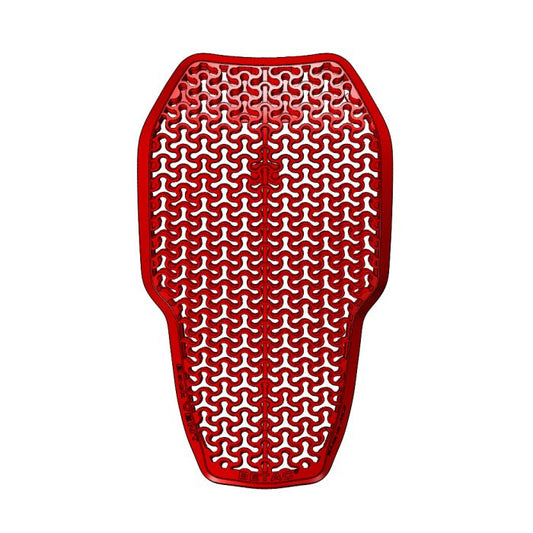 Paraschiena Clover Back Pro Vent - Moto Adventure