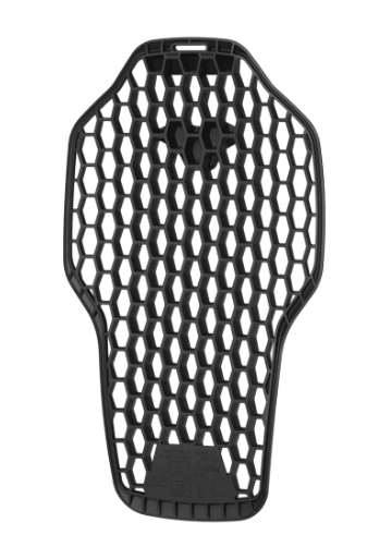 Paraschiena MACNA Rugprotector R.I.S.C Central Back - Moto Adventure