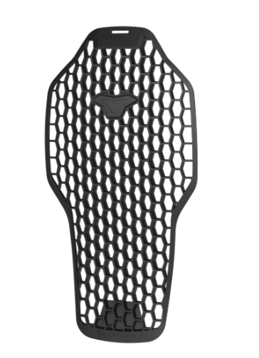 Paraschiena MACNA Rugprotector R.I.S.C Central Back - Moto Adventure