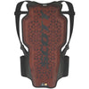 Paraschiena Scott Airflex Pro nero - Moto Adventure