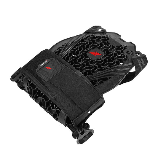 Paraschiena Zandona Airnet Back Pro - Moto Adventure