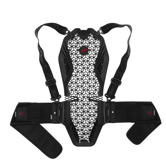Paraschiena Zandona Airnet Back Pro - Moto Adventure