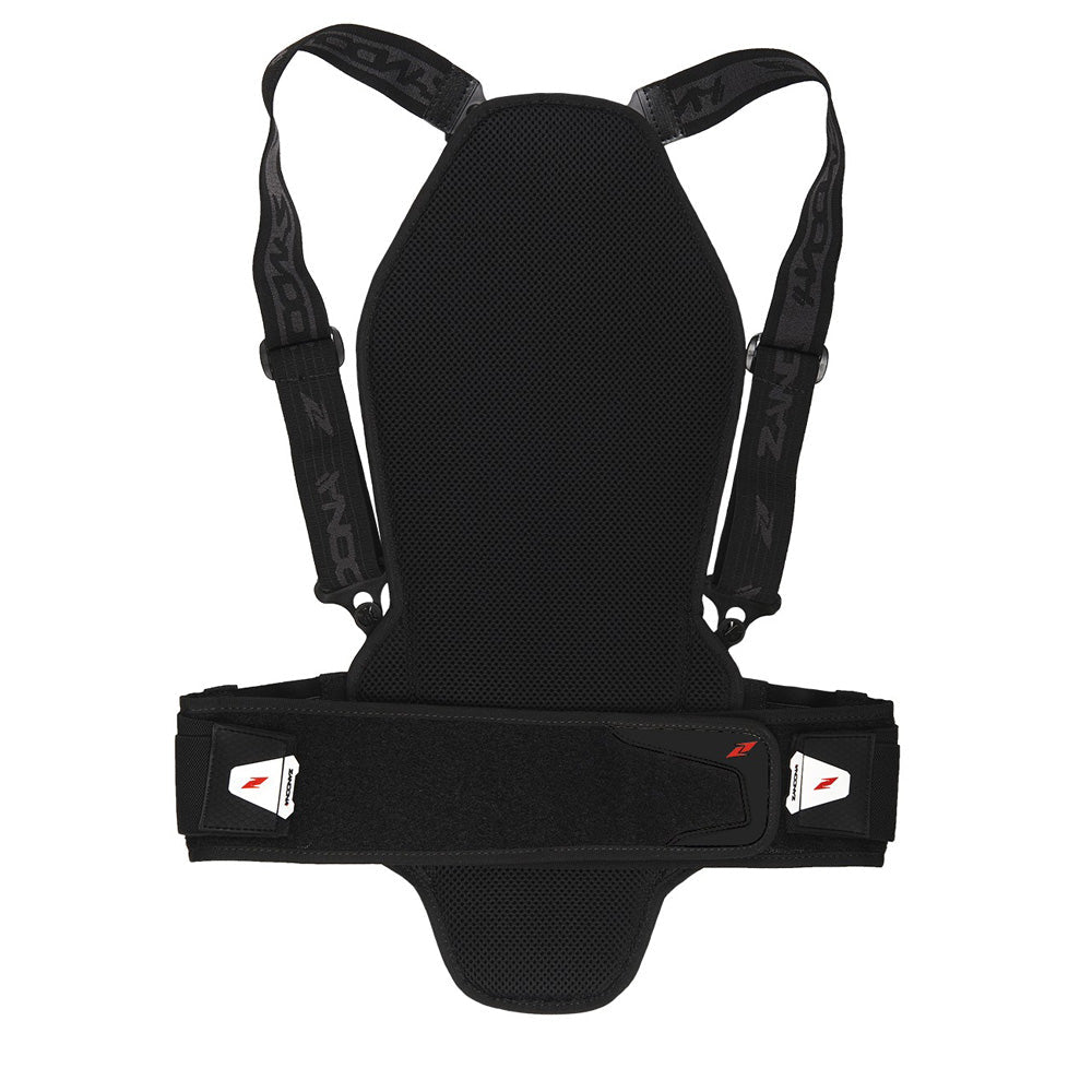 Paraschiena Zandona Hybrid Back Pro - Moto Adventure