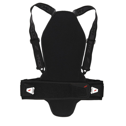 Paraschiena Zandona Hybrid Back Pro - Moto Adventure