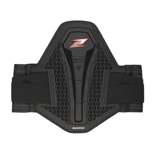 Paraschiena Zandona Hybrid Back Pro x4 - Moto Adventure