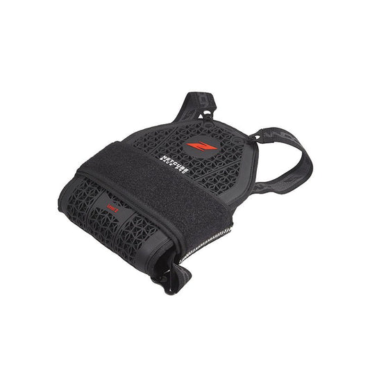 Paraschiena Zandona NetCube Back Pro - Moto Adventure