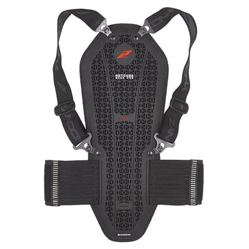 Paraschiena Zandona NetCube Back Pro - Moto Adventure