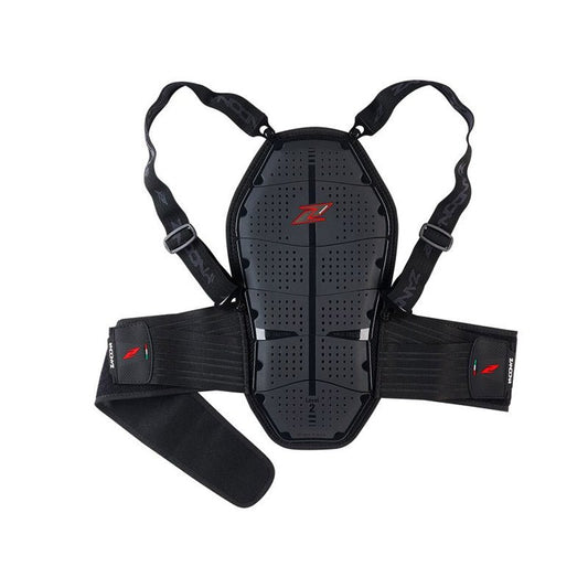 Paraschiena Zandona Pro Shell - Moto Adventure