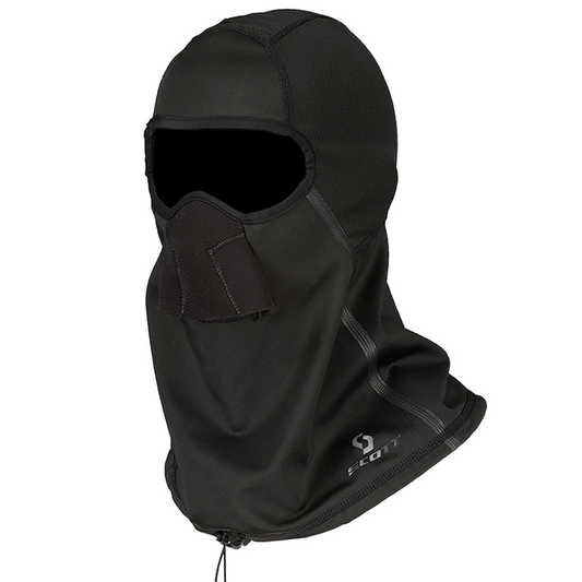Passamontagna SCOTT Snow Blocker - Moto Adventure