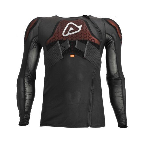 Pettorina Acebis Body aromour Flux Air - Moto Adventure