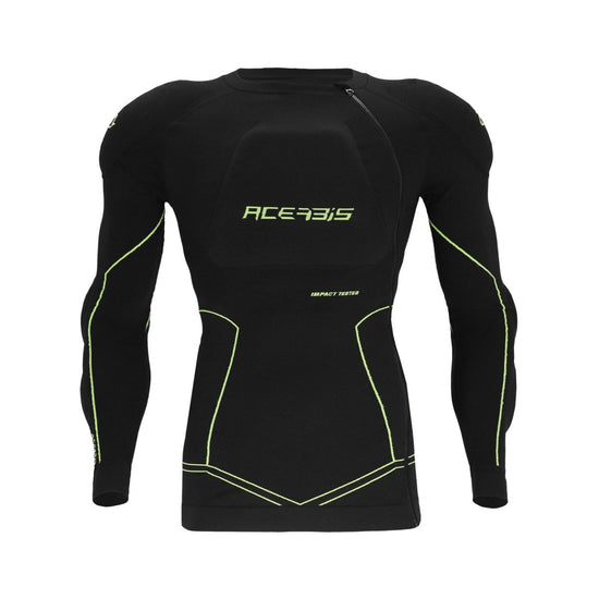 Pettorina Acerbis Density - Moto Adventure