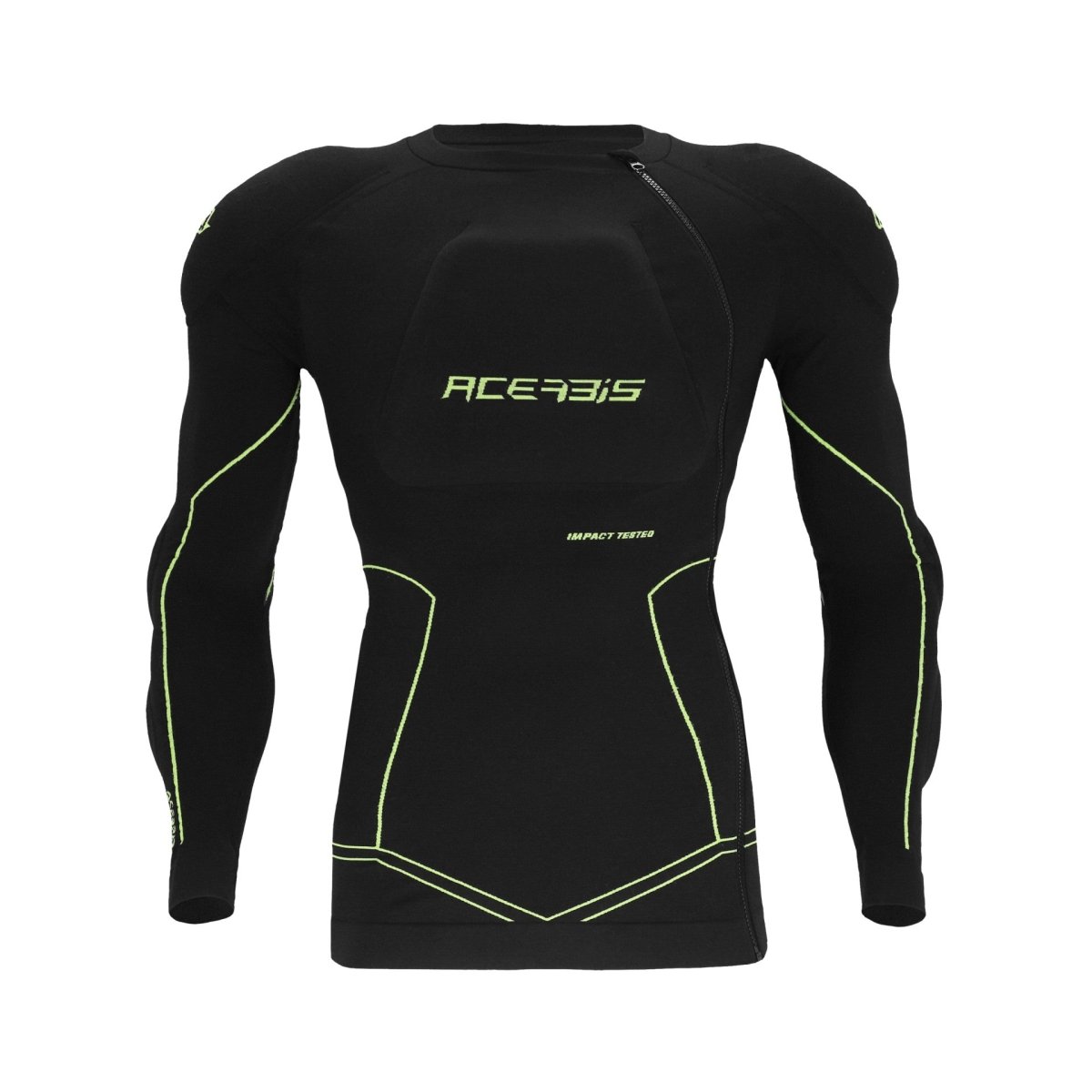 Pettorina Acerbis Density - Moto Adventure